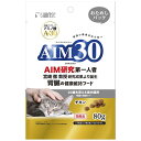 AIM30 20歳 腎臓の健康ケア 80g