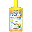 スペクトラム テトラ メダカの水つくり 500ml