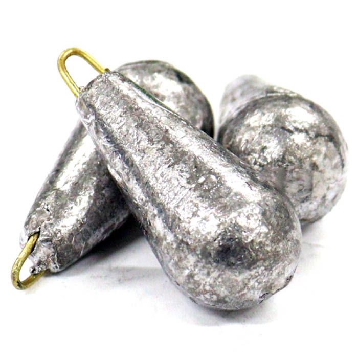 ルナヒサノ ナス鉛 6号