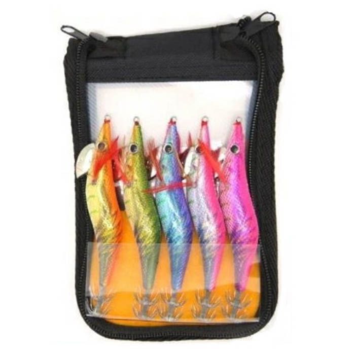 ■本体サイズ全長：96mm自重：15g