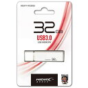 HD USBメモリ3.0 32GB HDUF114C32G3