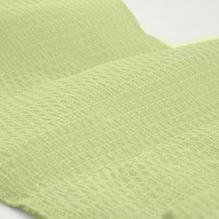 ホームプラザナフコ楽天市場店のサンベルム NF綿泡立ちボディタオル GR｜アングル3