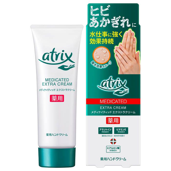 水に強いハンドクリーム｜手荒れ対策に人気の最強なおすすめは？