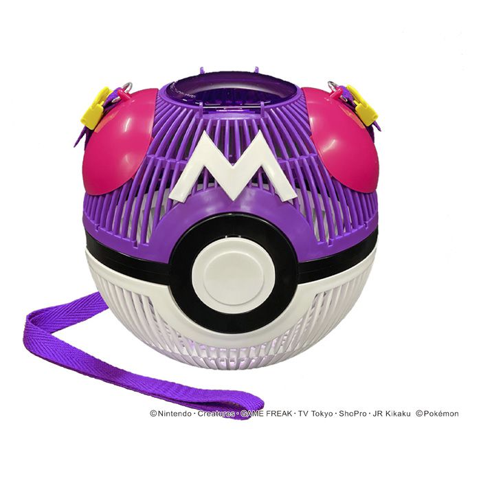 キャステム マスターボール虫かご 1個