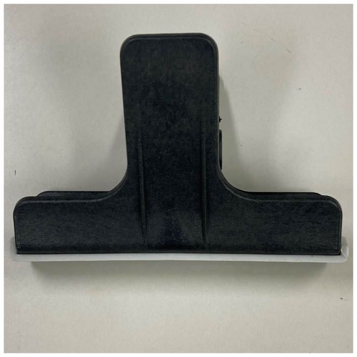 ナフコ 網戸張り替えクリップ 2個入