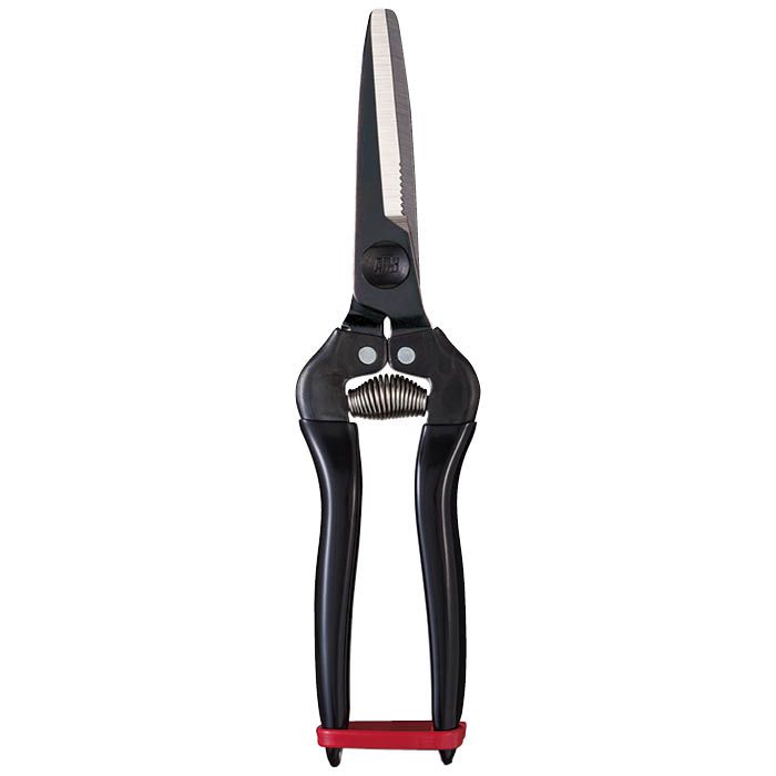 アルス 工具鋏　多用途 KG-300HC-BK