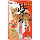 イースター 日本犬　柴専用　鶏　レバー入り 50g