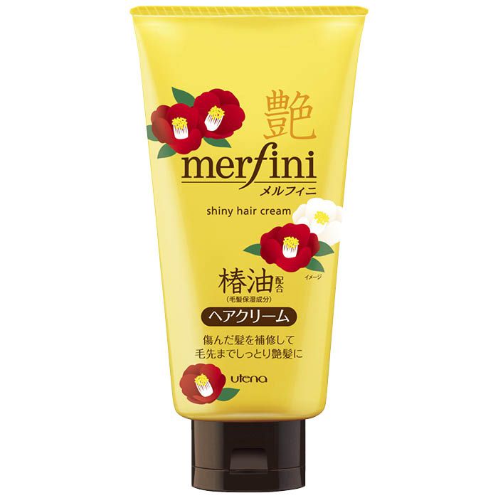 メルフィニ モイストミルキィクリーム 150g