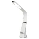 ナフコ LEDデスクスタンドライト NF-H1008-WH