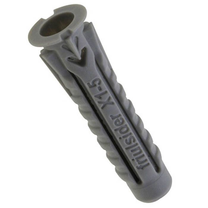 峰岸 フルシダープラグX1 5×25