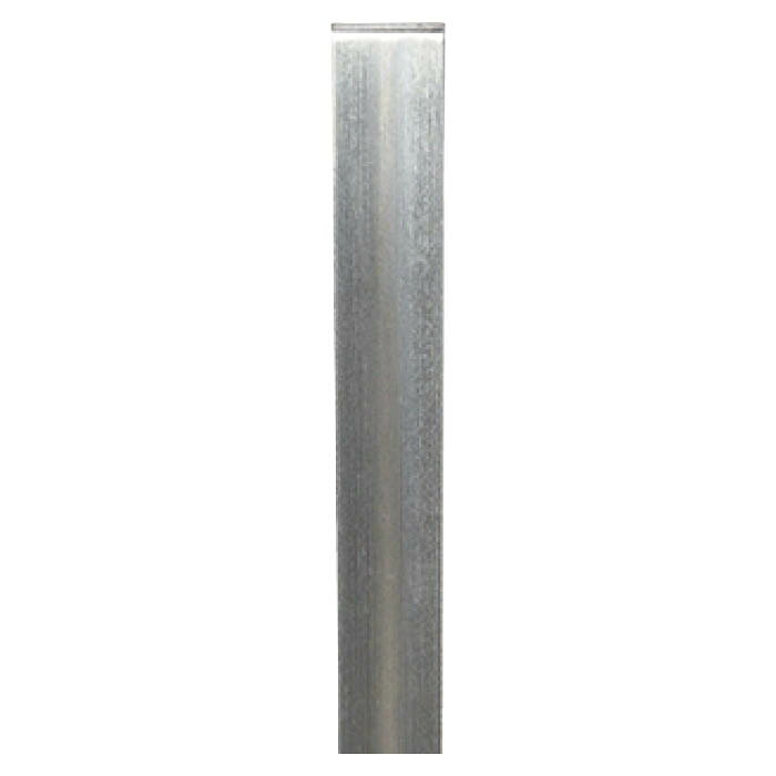 TRUSCO(トラスコ) ステンレス フラットバー 厚み2×10×1000mm SUS304 SH-2X10-1000 1