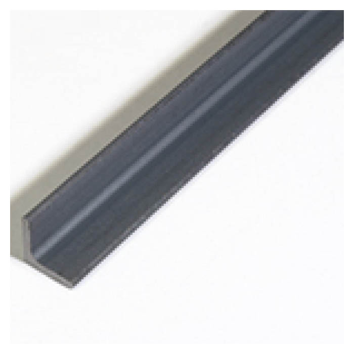 八幡ねじ 黒　アングル 3×30×1820