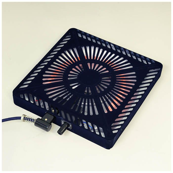 YAMAZEN 510W�����ҡ�������˥å� YHF-M507