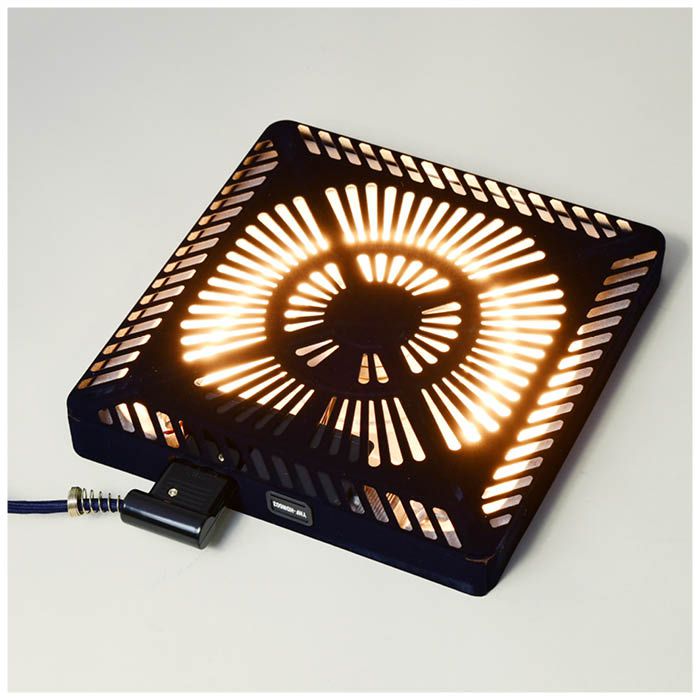 YAMAZEN 600W�����ҡ�������˥åȡ��ť��� YHF-M607DN