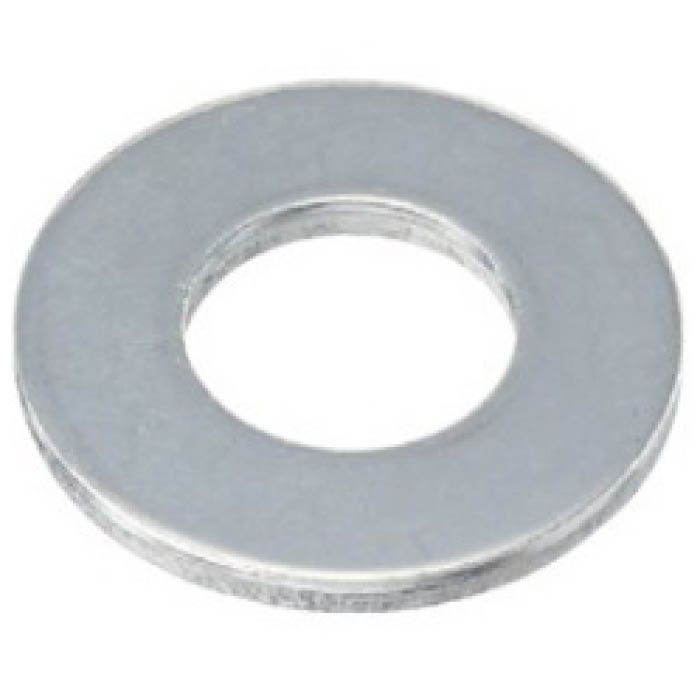 八幡ねじ ステンワッシャー 50入 10×22×1.5