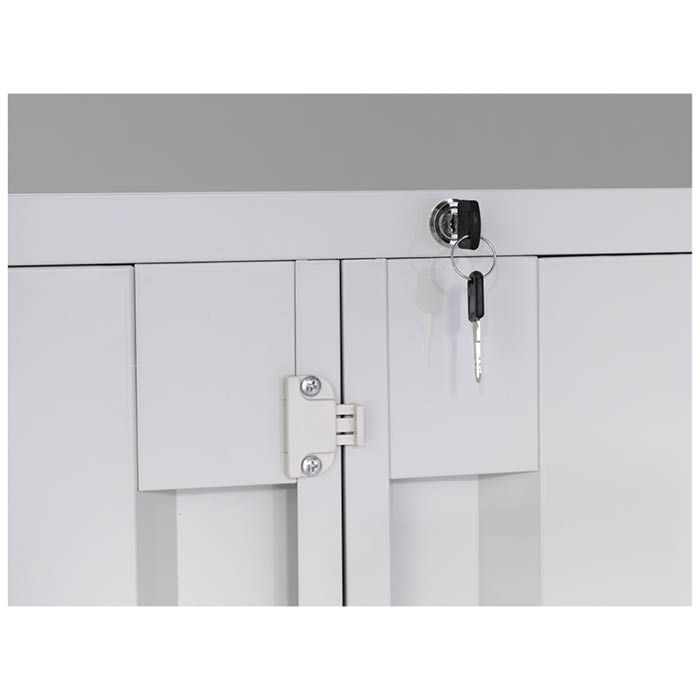 アルインコ 玄米保管庫12袋用 BGR12U