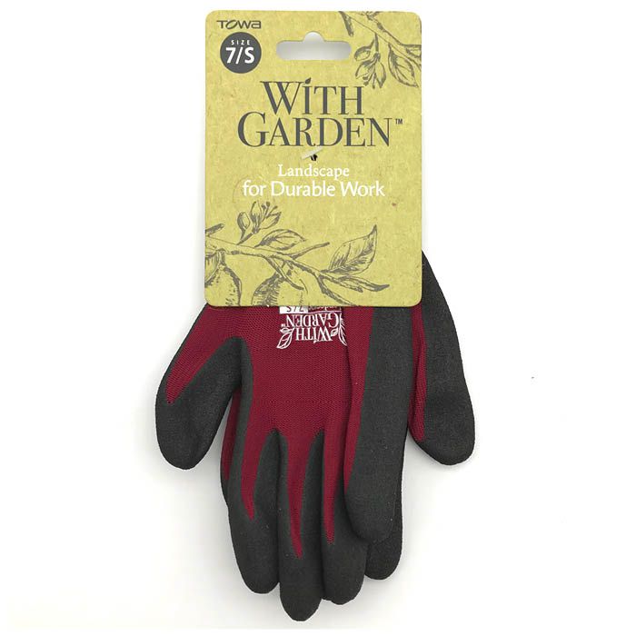 WGランドスケープ レッド T595