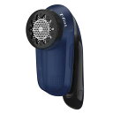 T-fal 乾電池式毛玉クリーナー ブルー JB2011J0