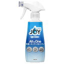 P&Gジャパン ジョイミラクルクリーン泡スプレー 微香タイプ 本体 300ml