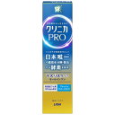 ライオン クリニカ PROオールインワンフレッシュクリーンミント 95g(4)