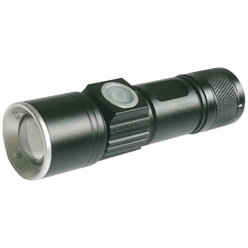 ナフコ 充電式LEDポケットライト NF-400PR ナフコ 充電式LEDポケットライト NF-400PR