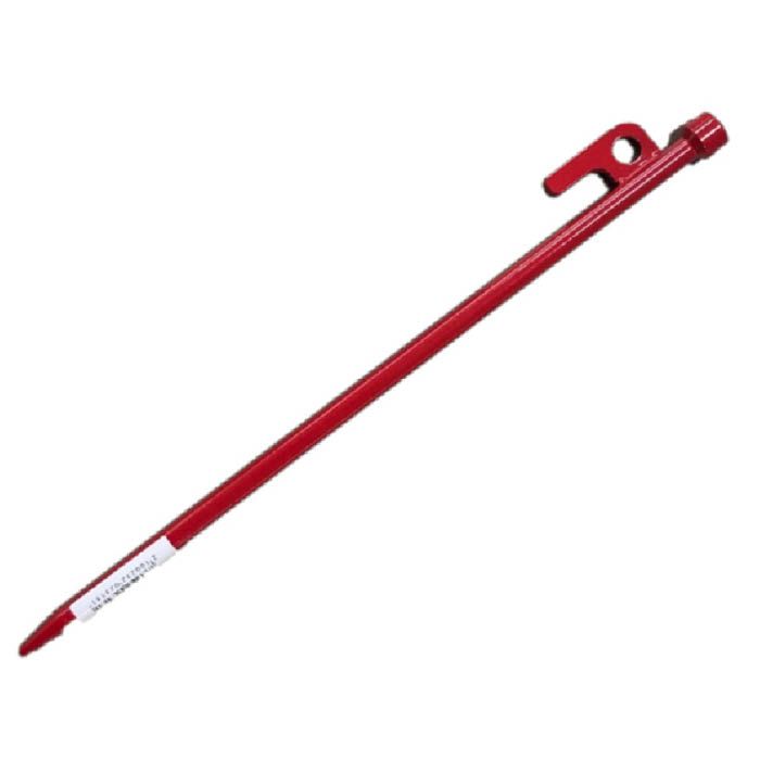 鋳造 スチールペグ 30cm