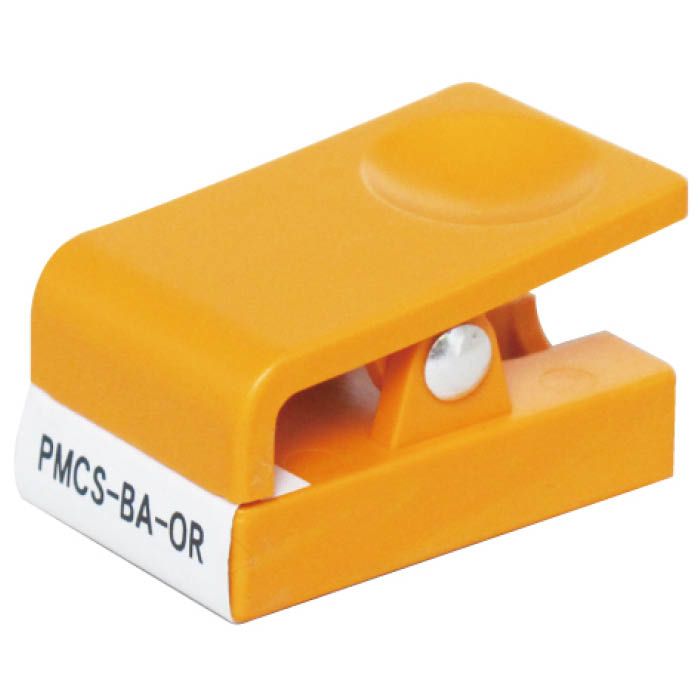 ミツヤ POPプラクリップ PMCS－ORバラ