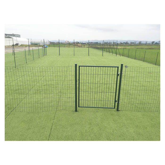 アニマルフェンス用扉1.5m用 1m×1.5m