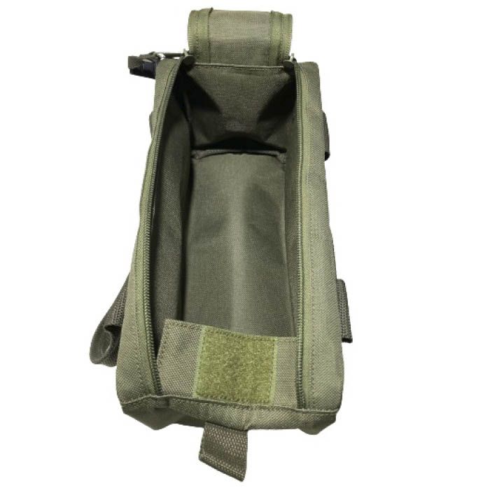 ナフコ TIAMOS BAG M
