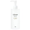 ルシード Q10化粧水 300ML
