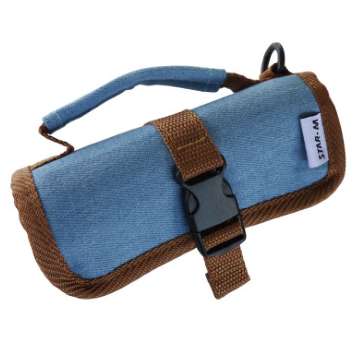 スターM Drill　Roll　Bag mini