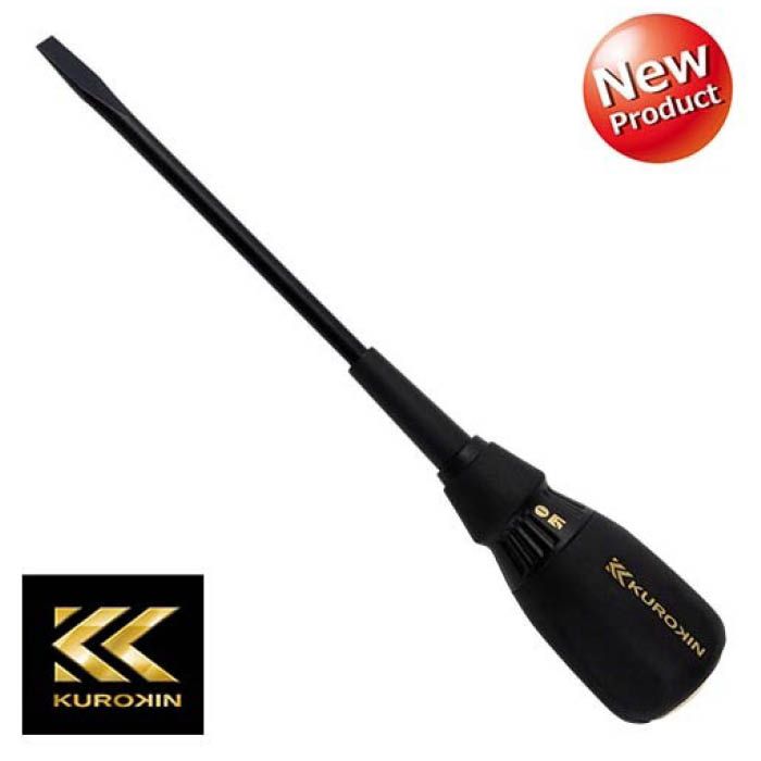 フジ矢 貫通ドライバー／-6.0mm 566K－BG