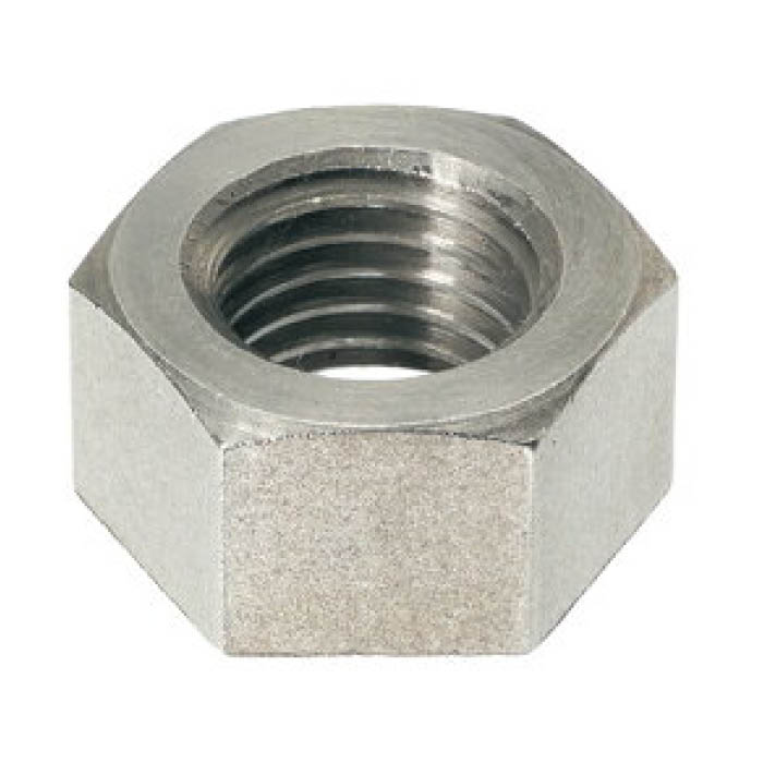 ステン六角ナット M8