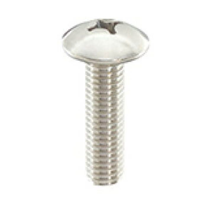 ステントラス小ねじ 3×8