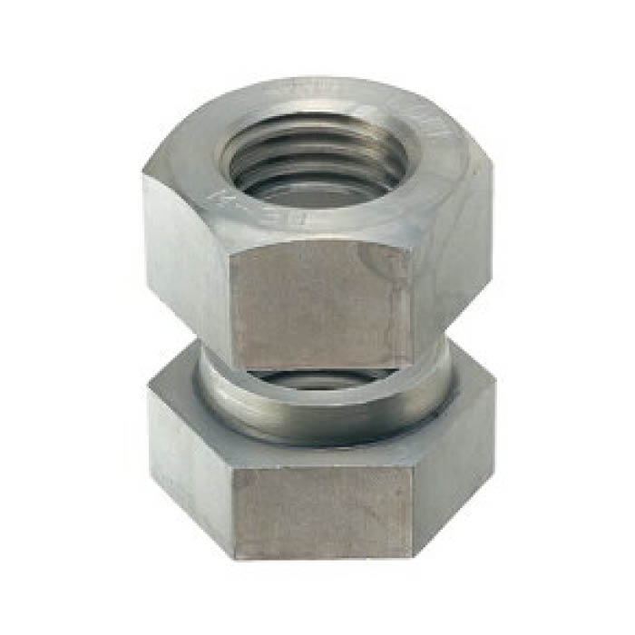 ハードロックナット(ZU) M8