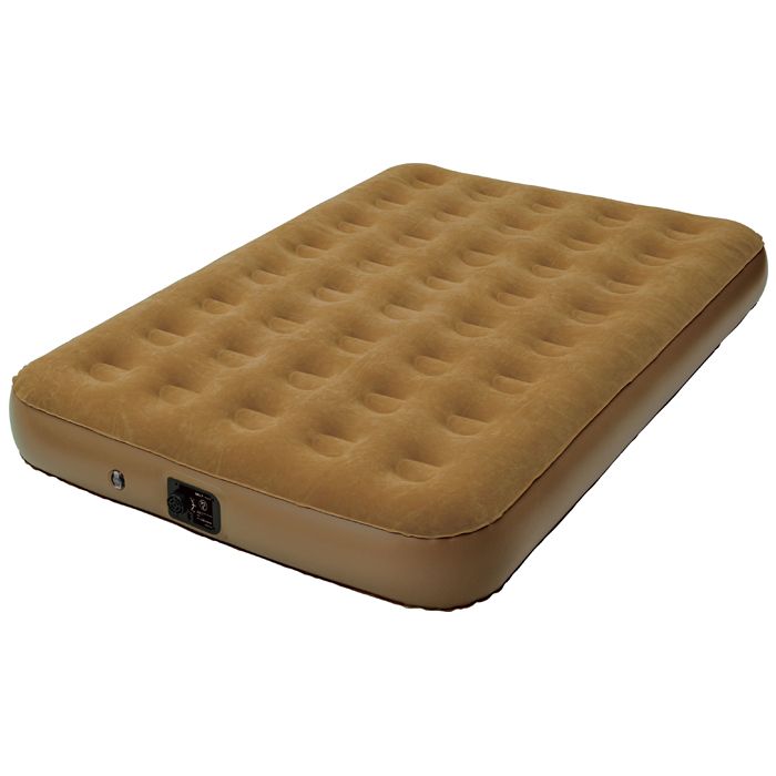 Other - CampersCollection ボリュームエアベッドダブル BAB－003（BE）