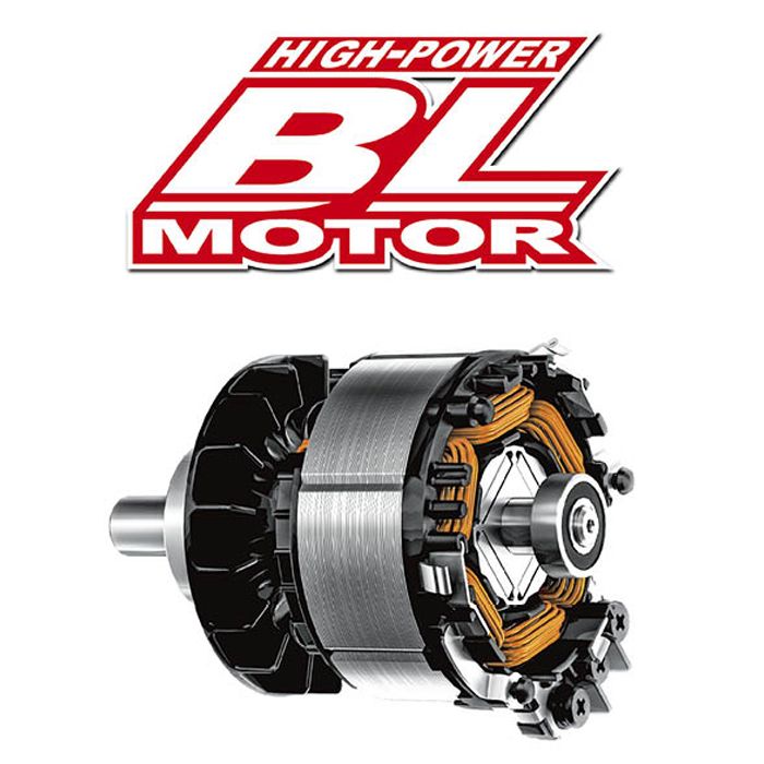 マキタ 18V充電式両刃ヘッジトリマ 360mm MUH368DRG