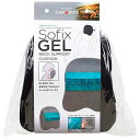 コジット SOFIX GEL ネックサポートクッション