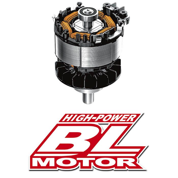 マキタ 18V充電式生垣バリカン 750mm 本体 MUH753SDZ