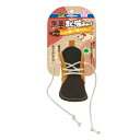 牛革まじ噛みトイ ブーツ