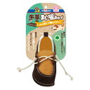 牛革まじ噛みトイ デッキ