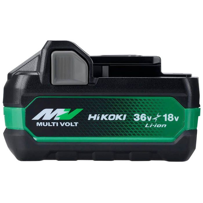HiKOKI（ハイコーキ） マルチボルトバッテリー BSL36A18X