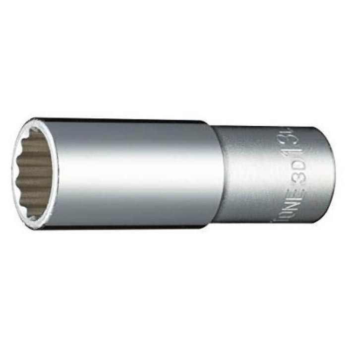 TONE ディープソケット　13mm 3D13LHP