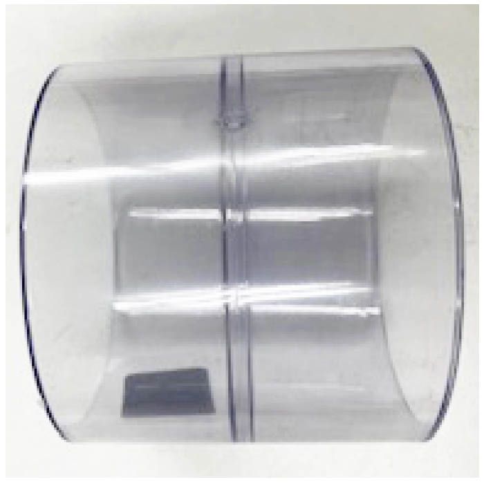 【エントリーでポイント10倍】東栄管機 VU透明継手ソケット VUDS-透明75【2025/12/4 20:00 - 2025/12/1..