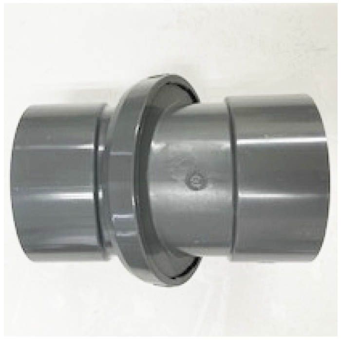 東栄管機 VU継手マルチエルボ ML75