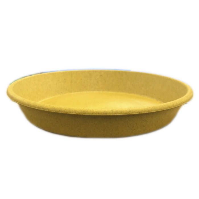 welzo もみっくプレート　イエロー 4号