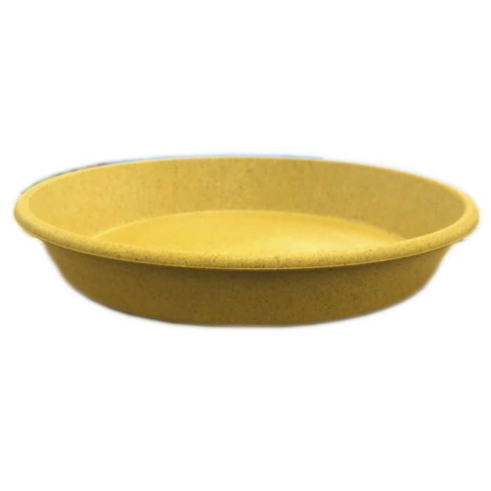 welzo もみっくプレート　イエロー 5号