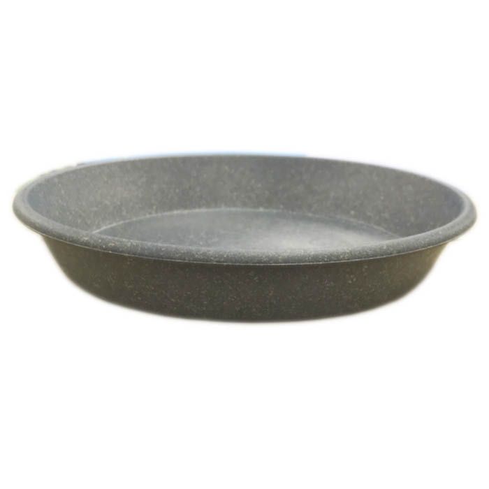 welzo もみっくプレート　ネイビー 6号