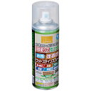 アサヒペン 水性強着色ウッドステインスプレー 300ml レッドオーク