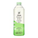 花王 リーゼ 泡で出てくる寝ぐせ直し つめかえ用 340ml
